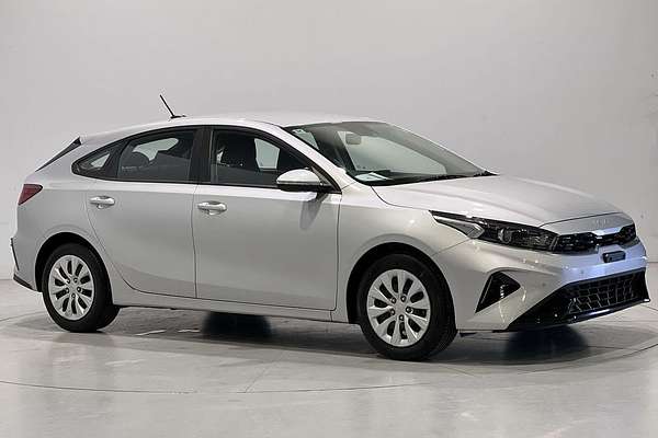 2024 Kia Cerato S BD