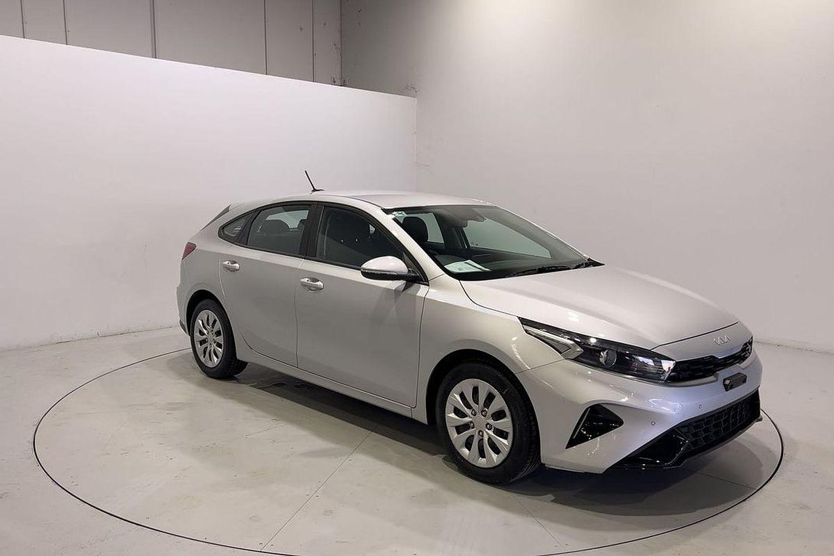 2024 Kia Cerato S BD