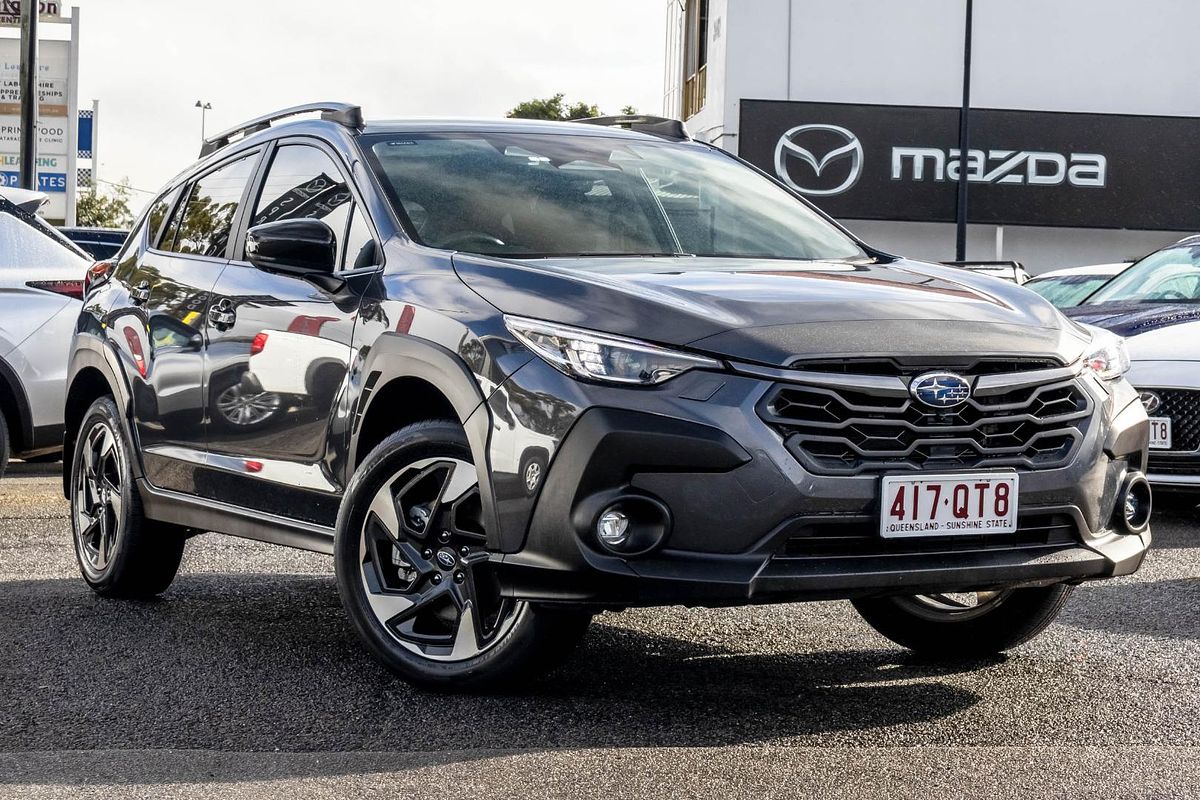2023 Subaru Crosstrek 2.0R G6X