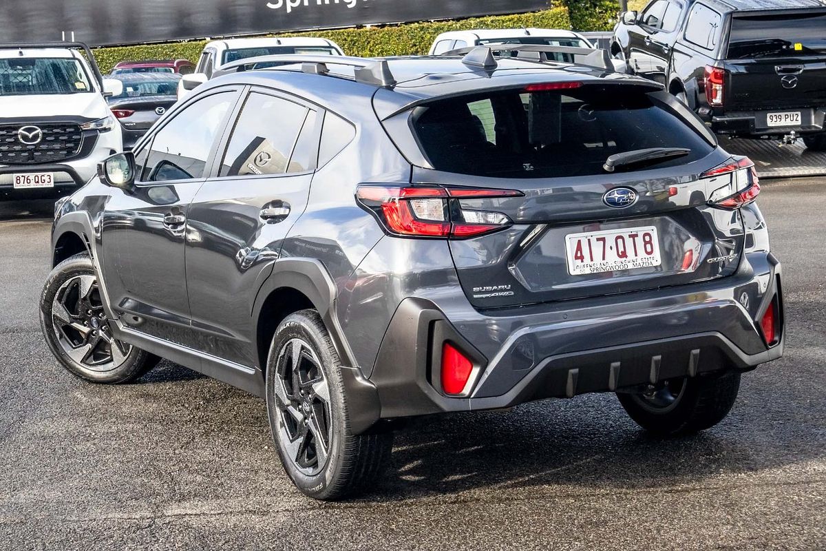 2023 Subaru Crosstrek 2.0R G6X