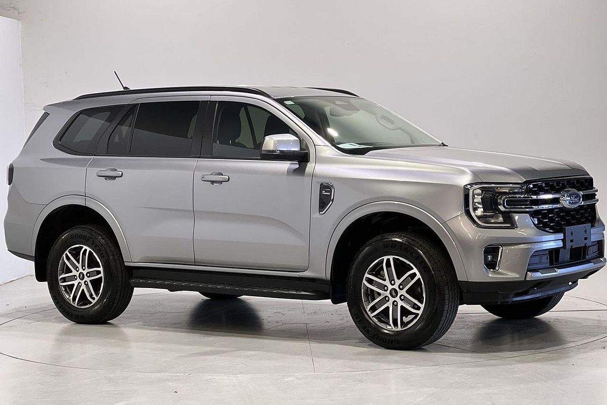 2023 Ford Everest Trend 2.0L