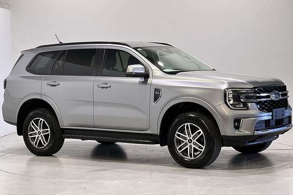 2023 Ford Everest Trend 2.0L