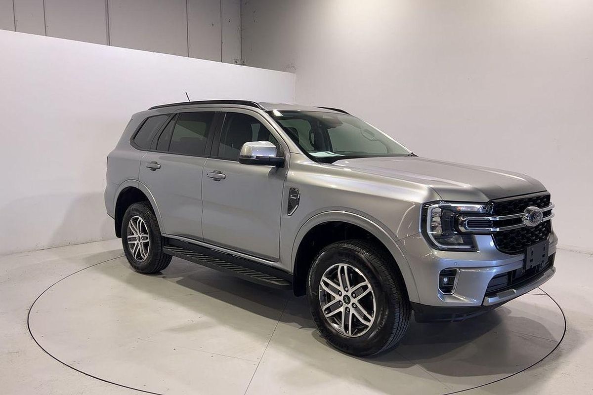 2023 Ford Everest Trend 2.0L