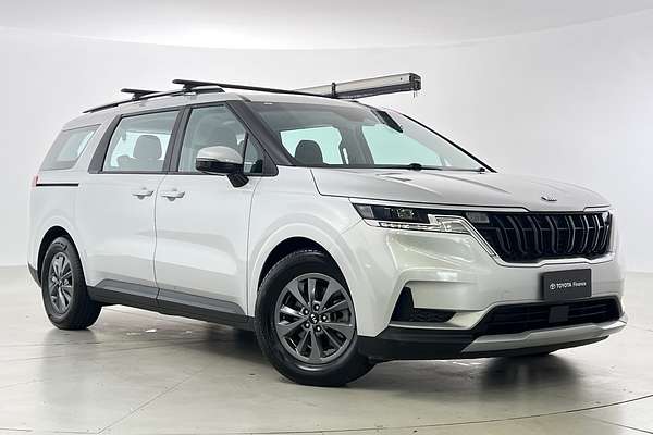 2021 Kia Carnival S KA4