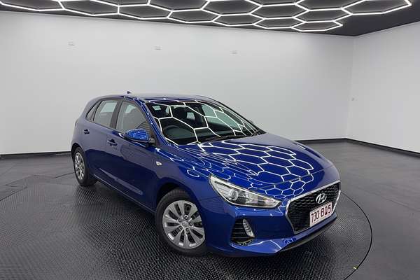 2020 Hyundai i30 Go PD.3