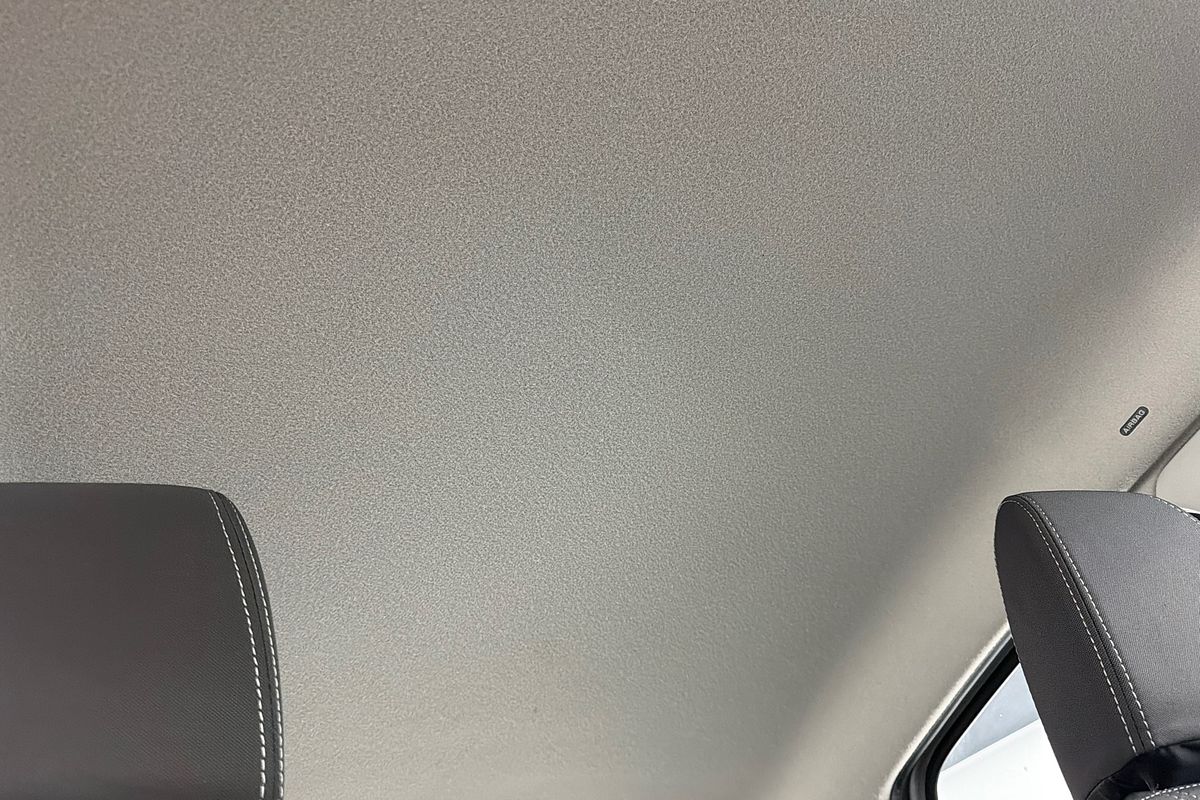 2016 Ford EcoSport Trend BK