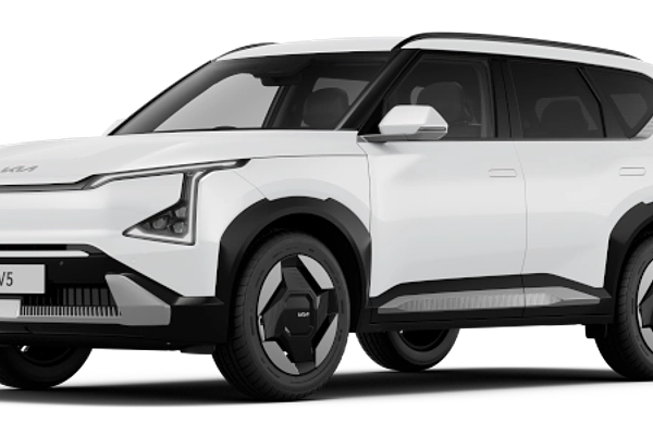 2026 Kia EV5 Earth OVc