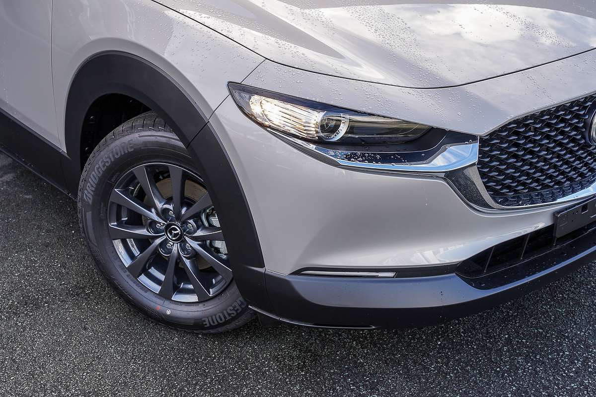 2026 Mazda CX-30 G20 Pure DM Series