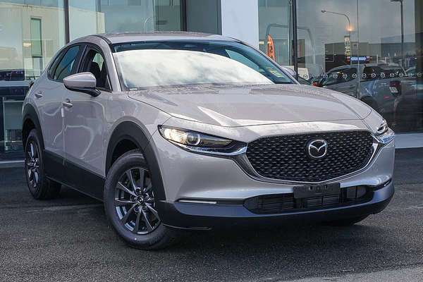 2026 Mazda CX-30 G20 Pure DM Series