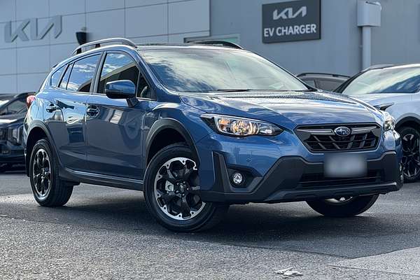2022 Subaru XV 2.0i Premium G5X