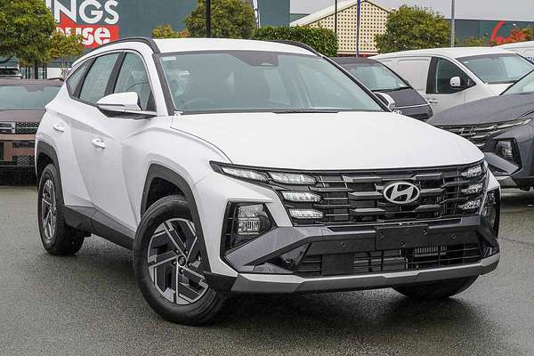 2026 Hyundai Tucson Hybrid NX4.V4