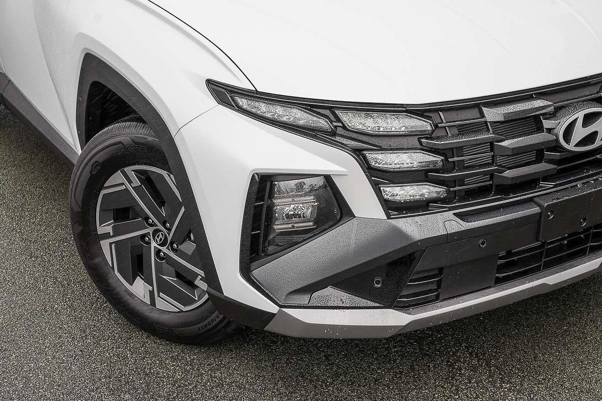 2026 Hyundai Tucson Hybrid NX4.V4