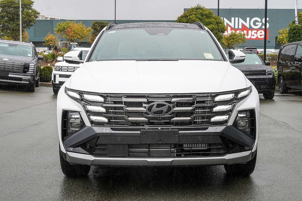 2026 Hyundai Tucson Hybrid Premium NX4.V4