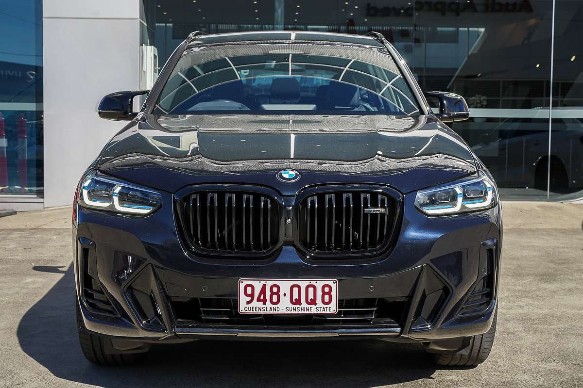 2023 BMW X3 M40i G01 LCI