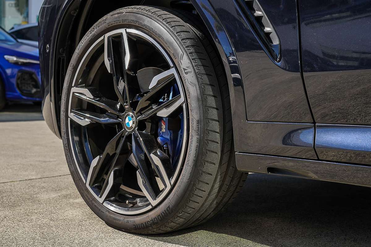 2023 BMW X3 M40i G01 LCI