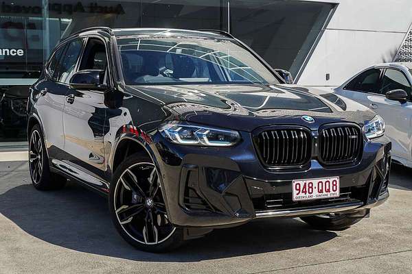 2023 BMW X3 M40i G01 LCI