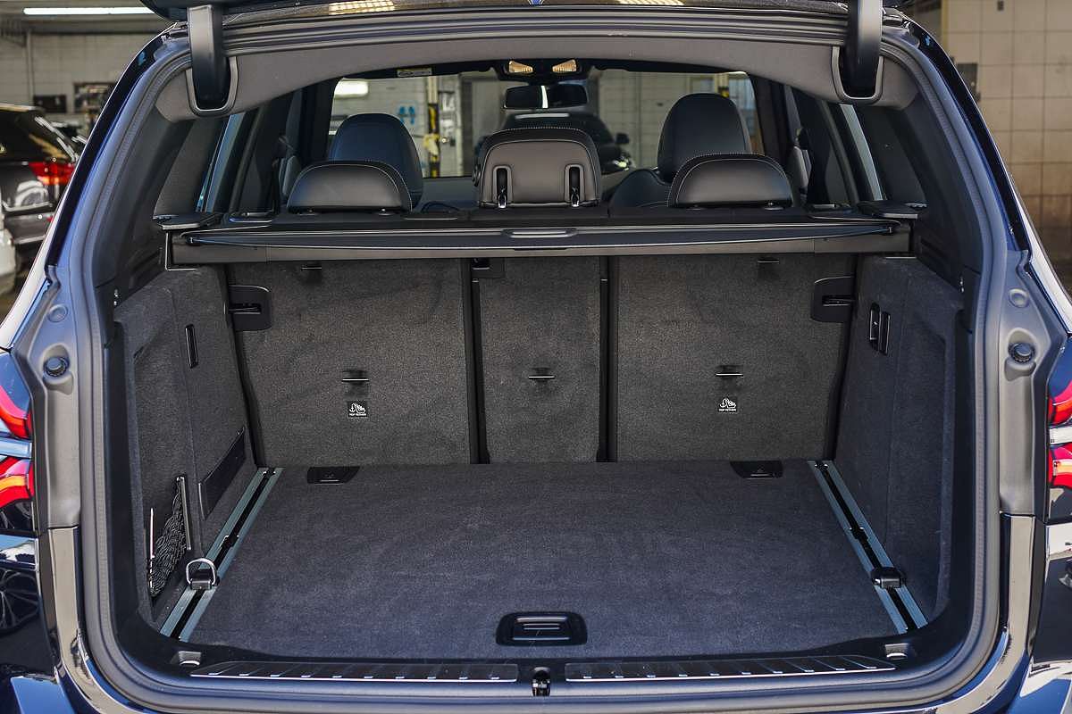 2023 BMW X3 M40i G01 LCI