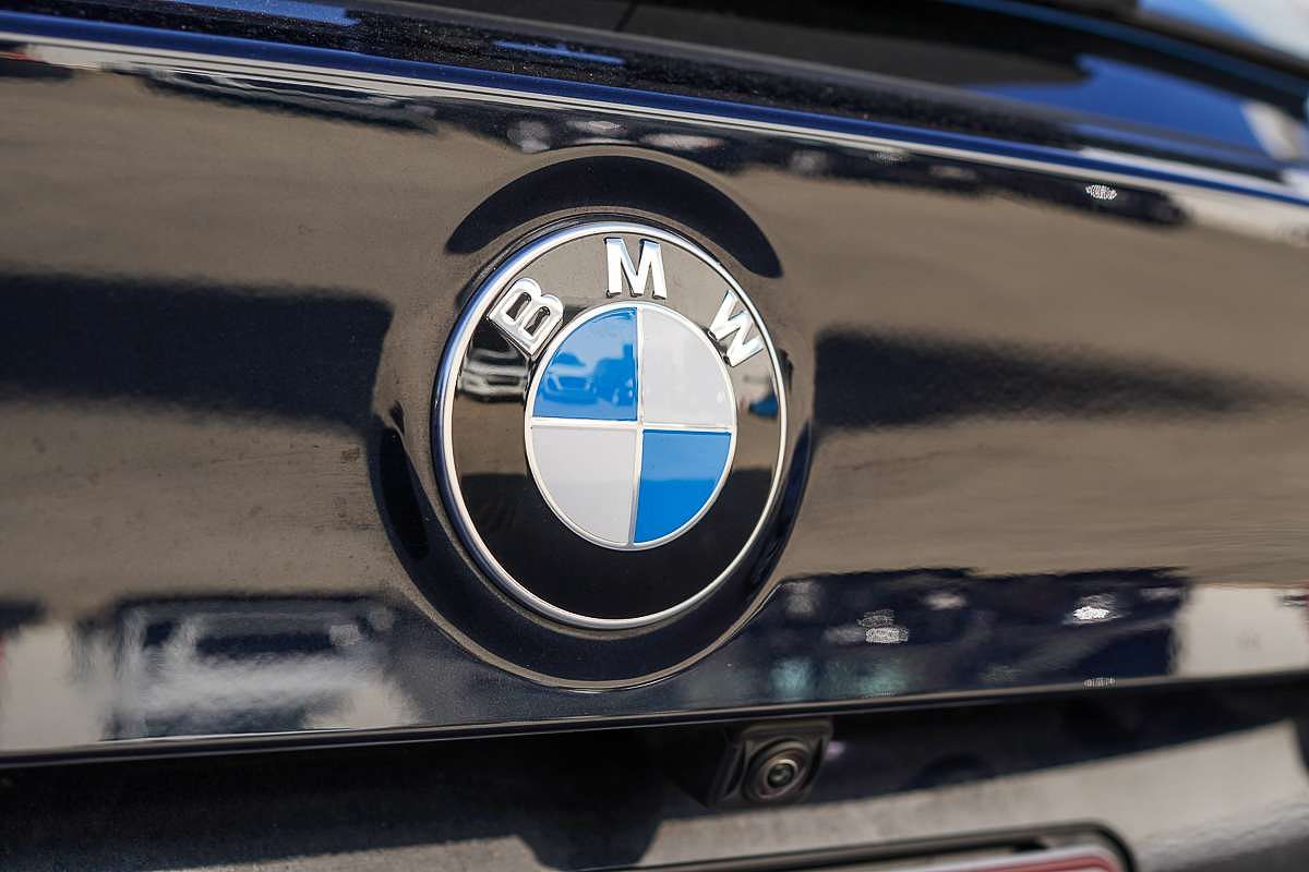 2023 BMW X3 M40i G01 LCI