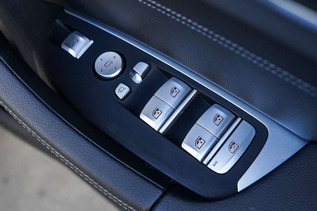 2023 BMW X3 M40i G01 LCI