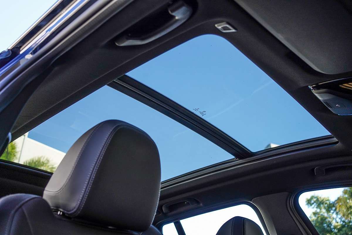 2023 BMW X3 M40i G01 LCI