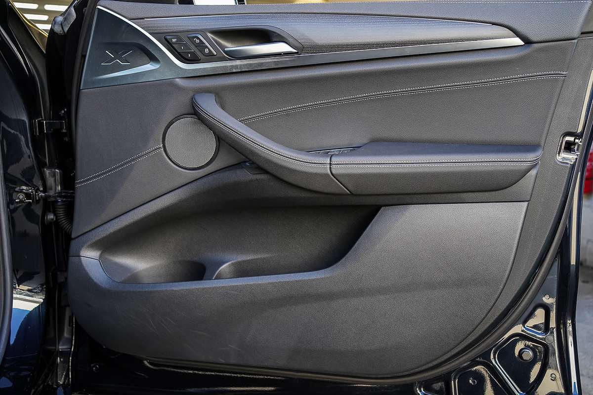 2023 BMW X3 M40i G01 LCI