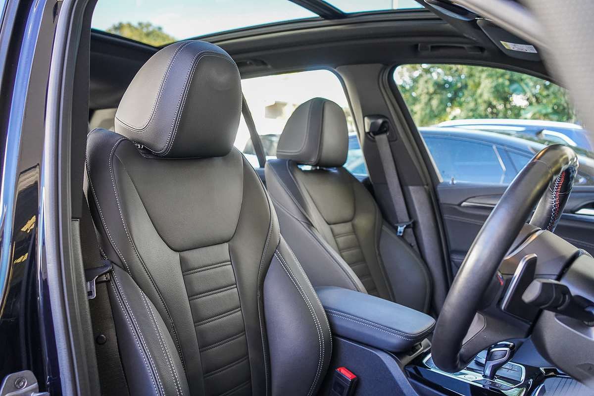 2023 BMW X3 M40i G01 LCI