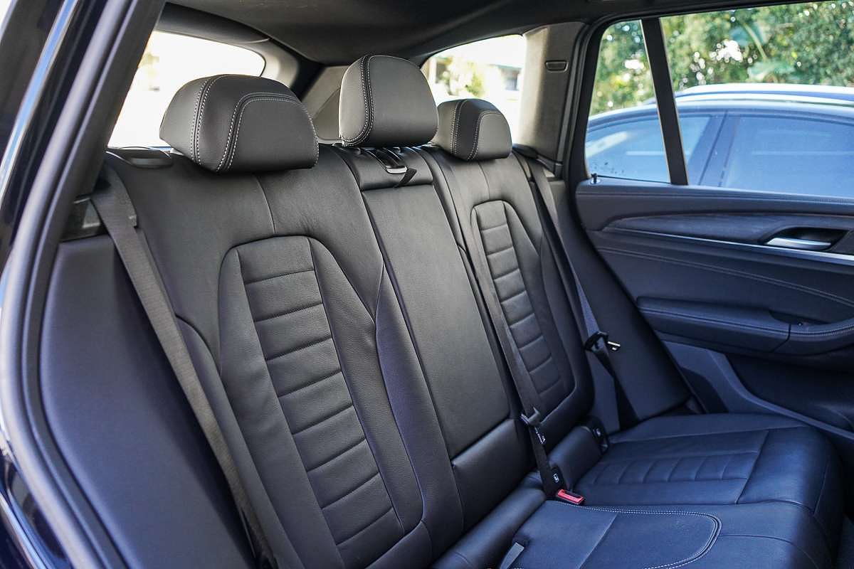 2023 BMW X3 M40i G01 LCI