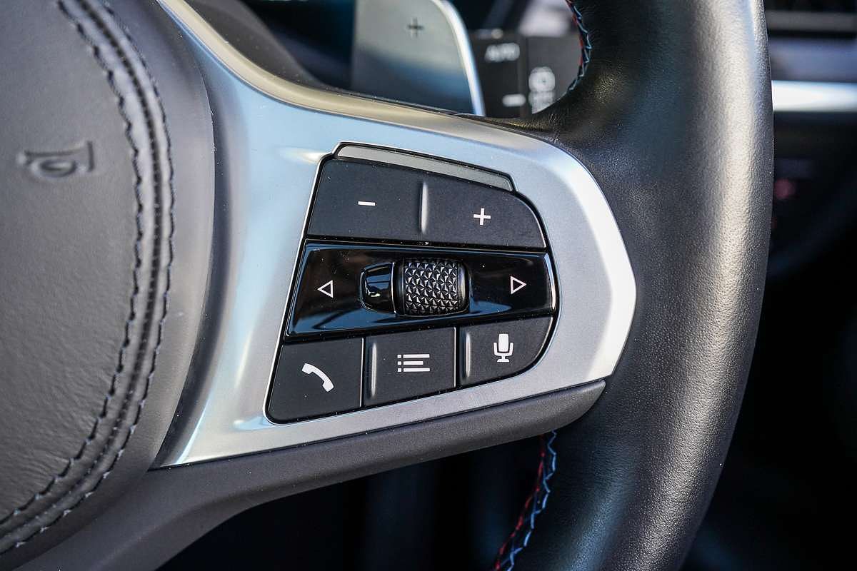 2023 BMW X3 M40i G01 LCI