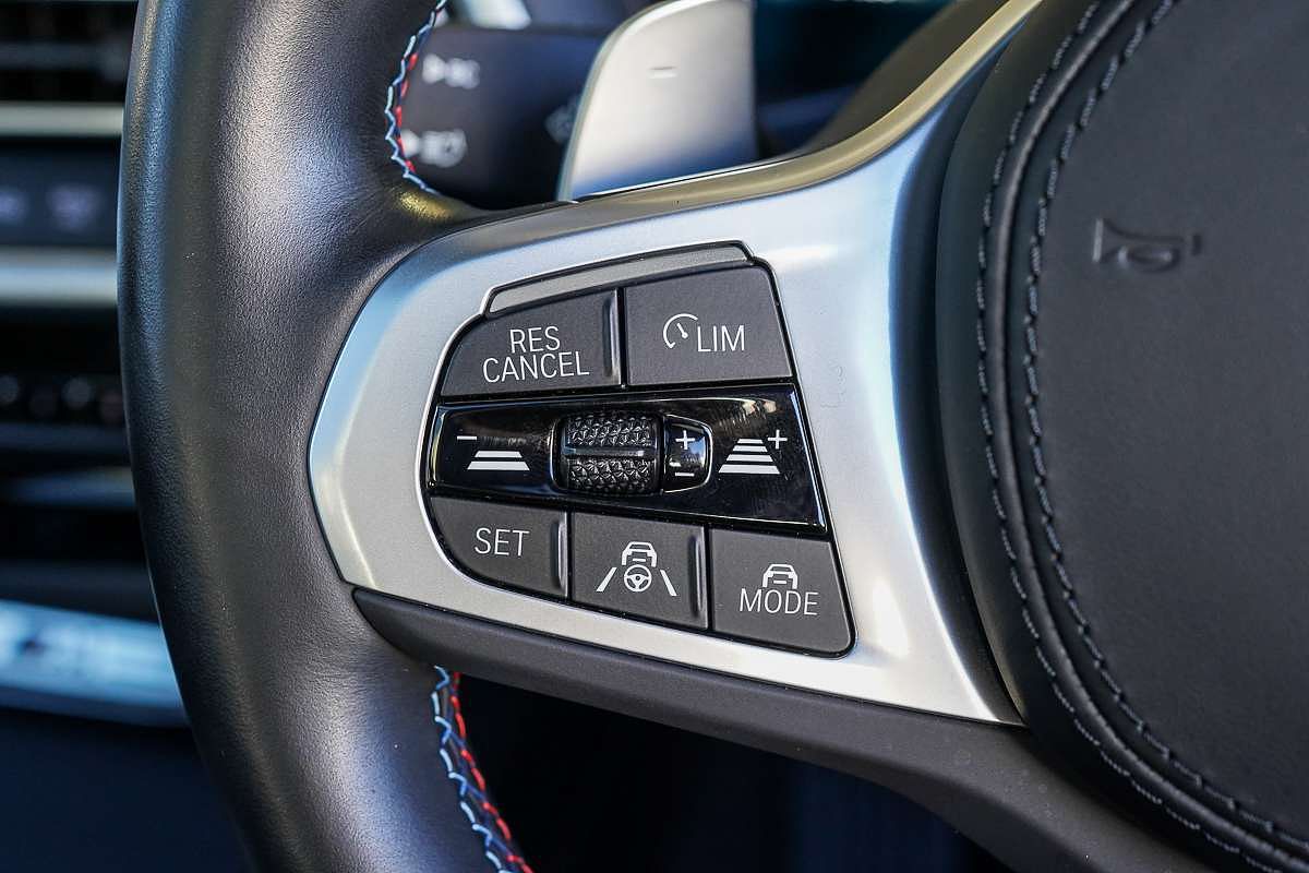 2023 BMW X3 M40i G01 LCI