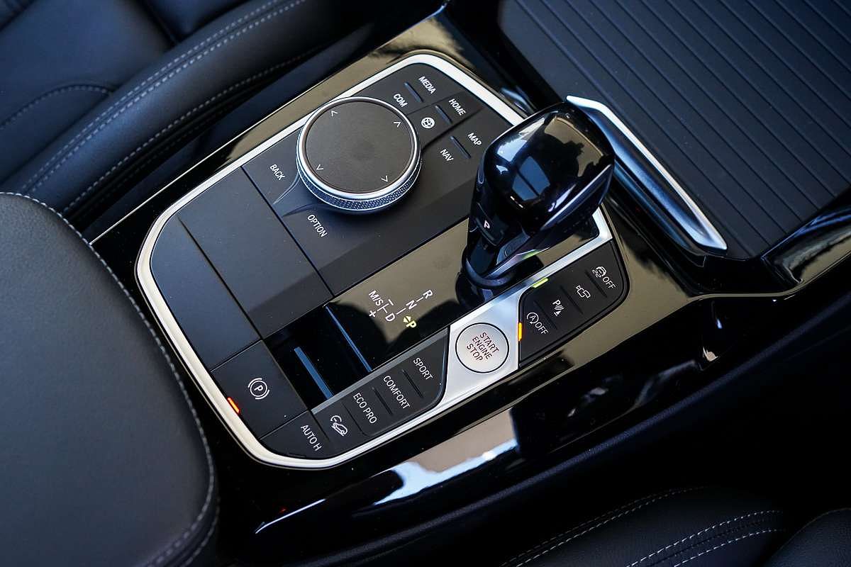 2023 BMW X3 M40i G01 LCI