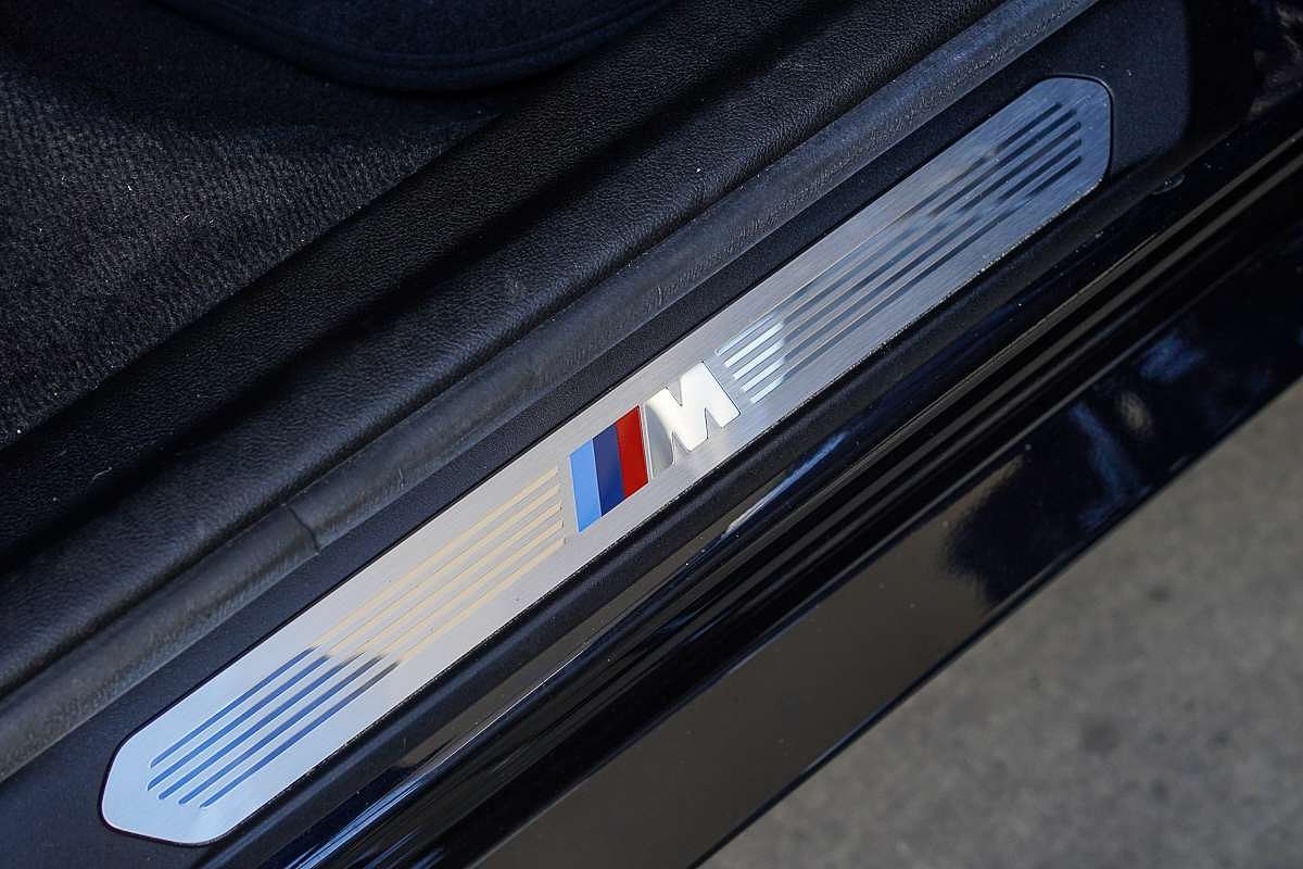 2023 BMW X3 M40i G01 LCI