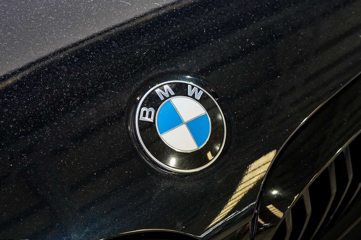 2023 BMW X3 M40i G01 LCI