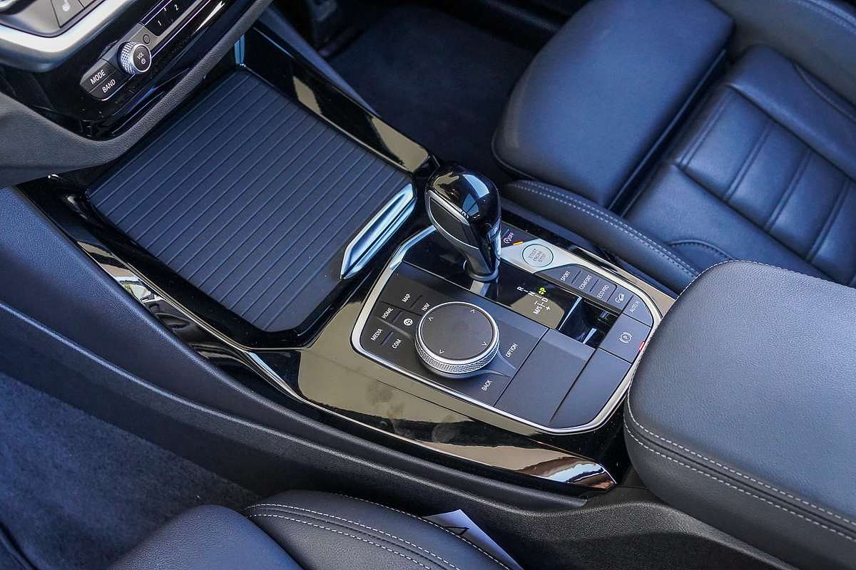 2023 BMW X3 M40i G01 LCI