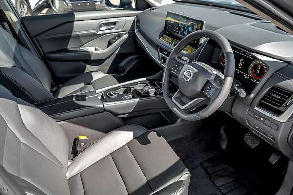 2026 Nissan X-TRAIL Ti e-POWER T33