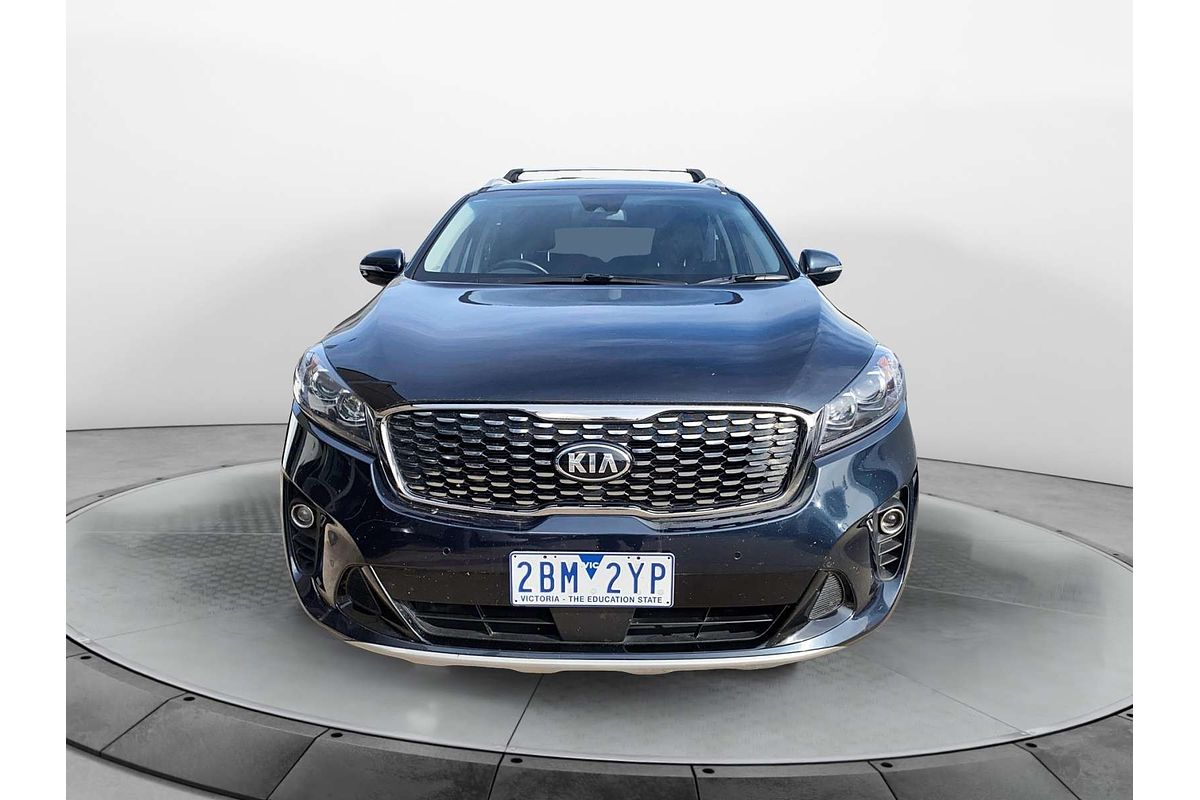 2018 Kia Sorento Si UM