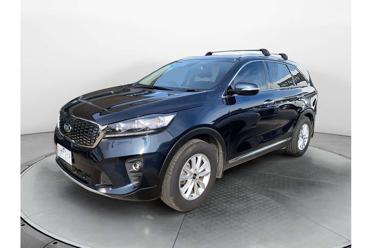 2018 Kia Sorento Si UM