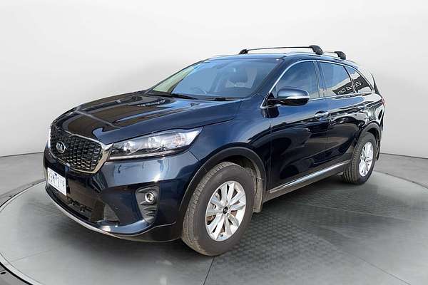 2018 Kia Sorento Si UM