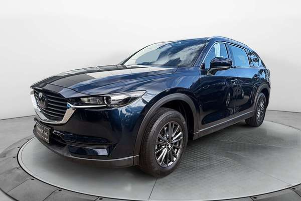 2020 Mazda CX-8 Sport KG Series