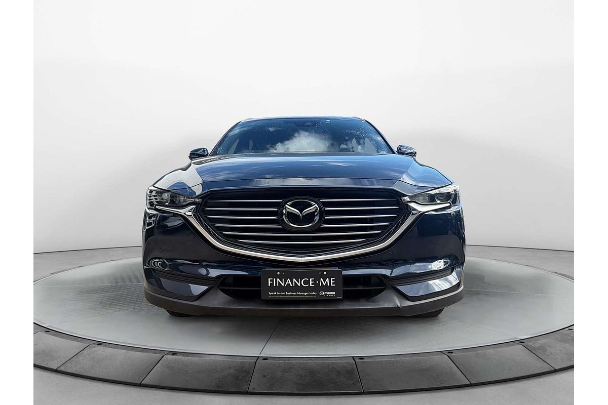 2020 Mazda CX-8 Sport KG Series