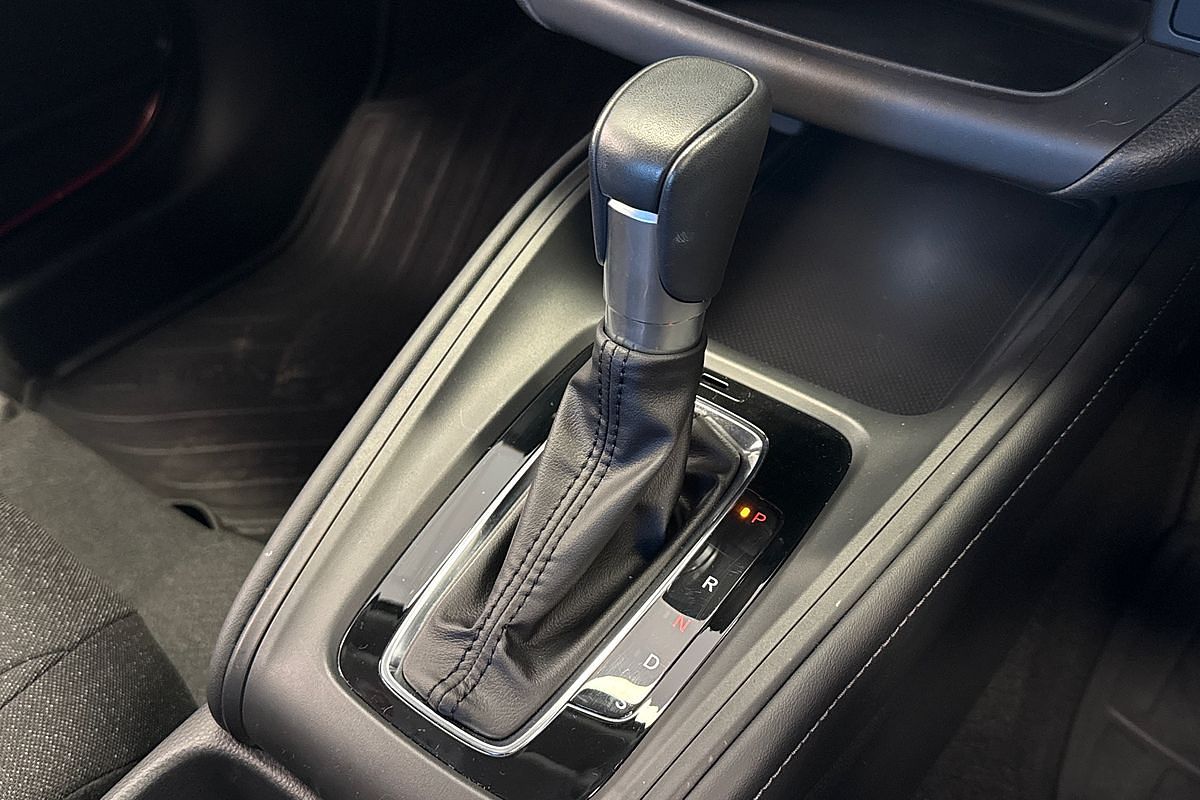 2024 Honda HRV
