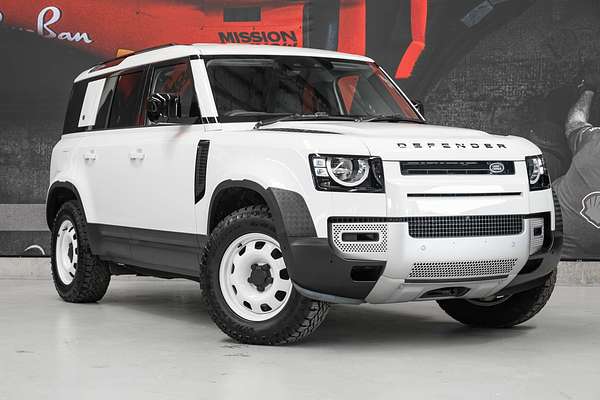2024 Land Rover Defender 110 P300 S L663