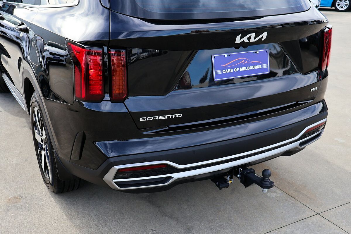 2023 Kia Sorento Sport MQ4