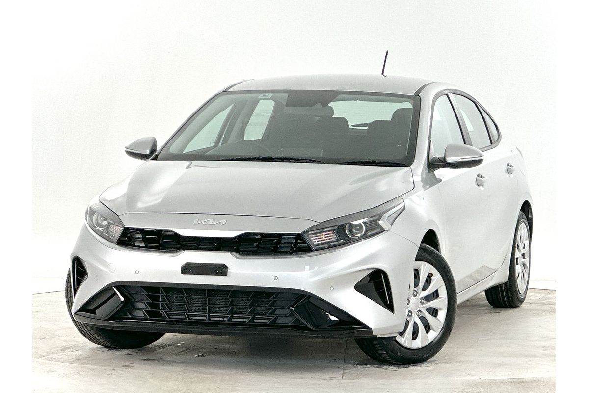 2024 Kia Cerato S BD