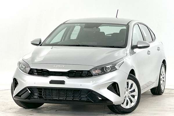 2024 Kia Cerato S BD