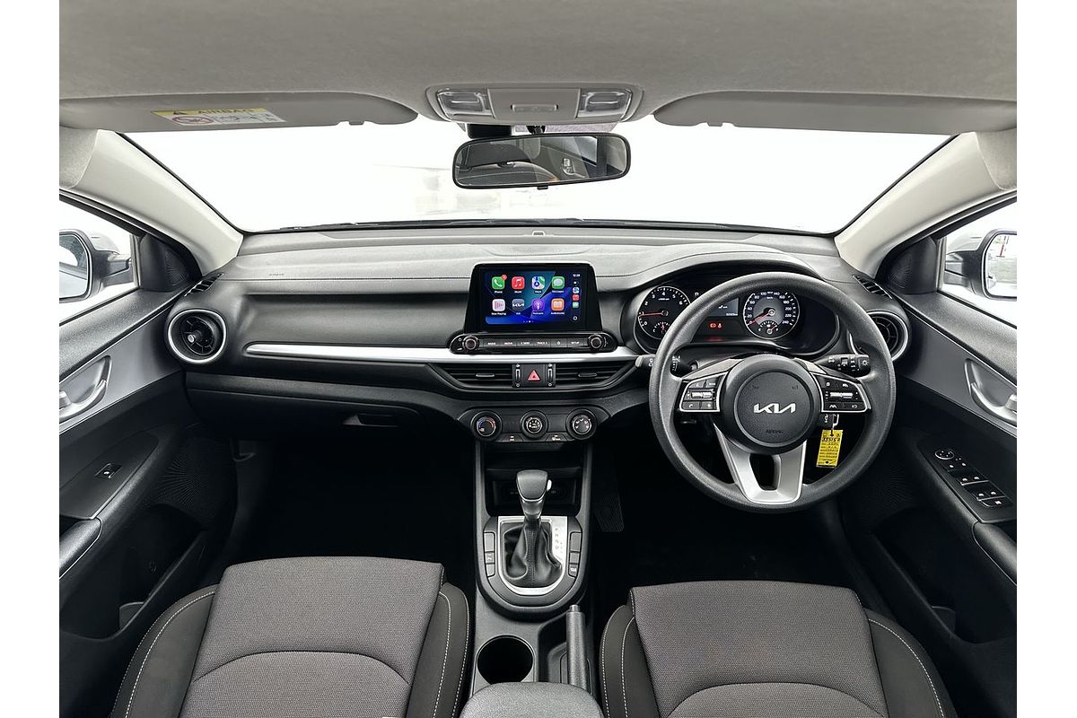 2024 Kia Cerato S BD