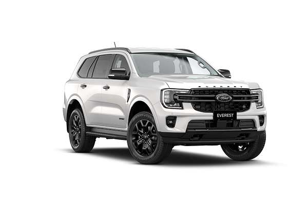 2026 Ford Everest Sport 3.0L