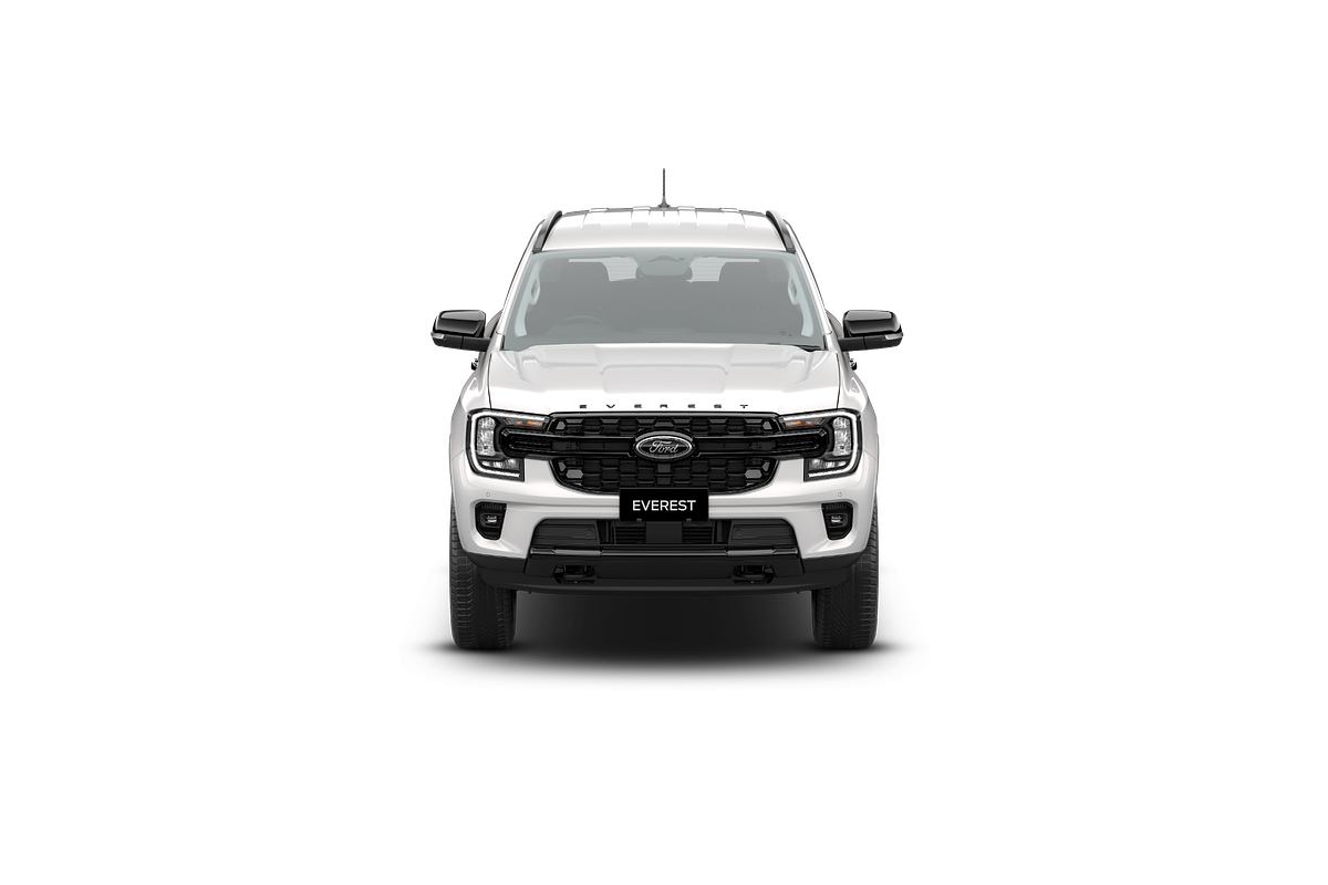 2026 Ford Everest Sport 3.0L