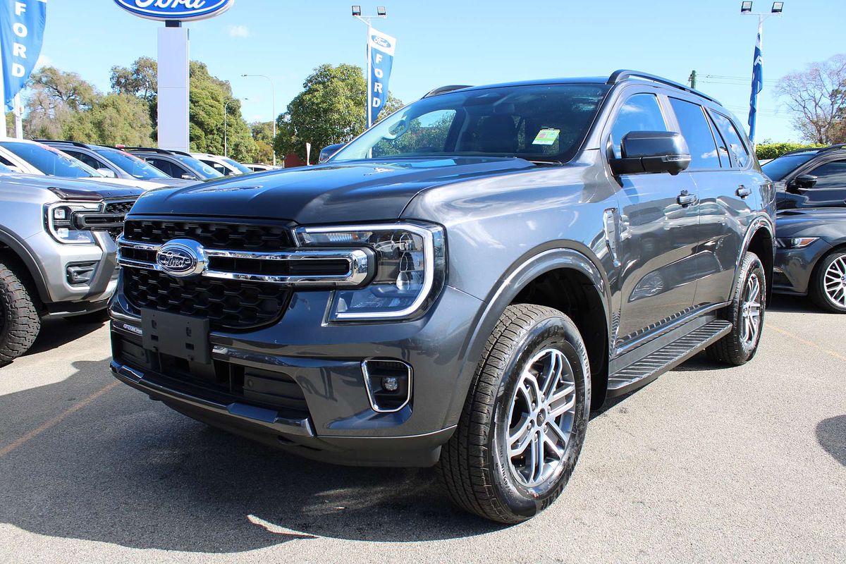 2025 Ford Everest Trend 2.0L