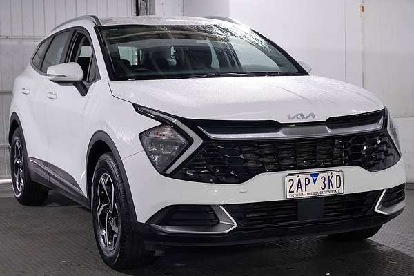 2024 Kia Sportage S NQ5