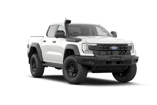 2026 Ford Ranger Super Duty 4X4